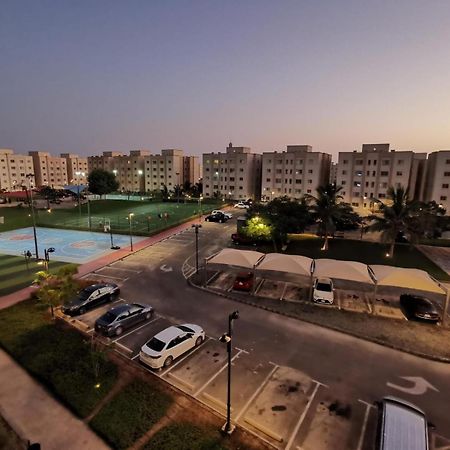 King Abdullah Economic City بيوت أدار - Adar Homes מראה חיצוני תמונה