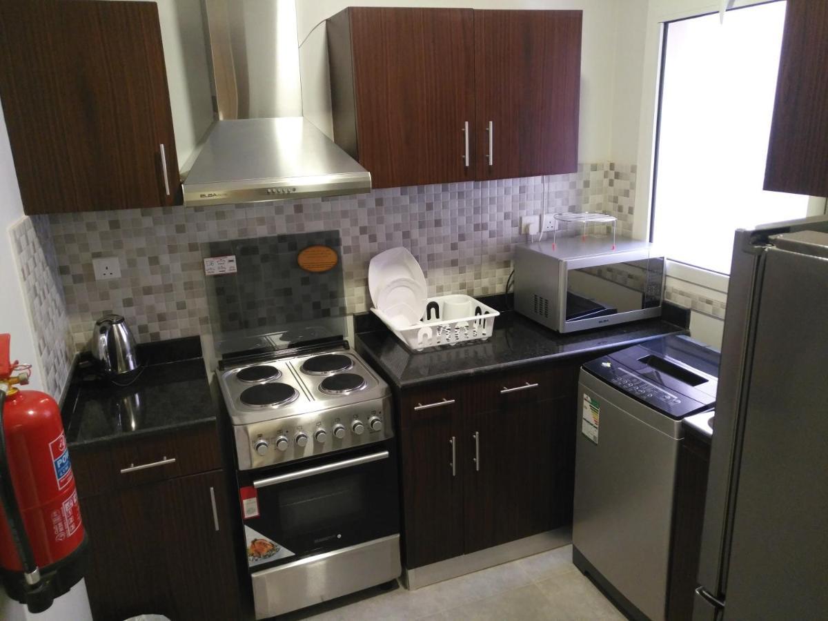 King Abdullah Economic City بيوت أدار - Adar Homes מראה חיצוני תמונה