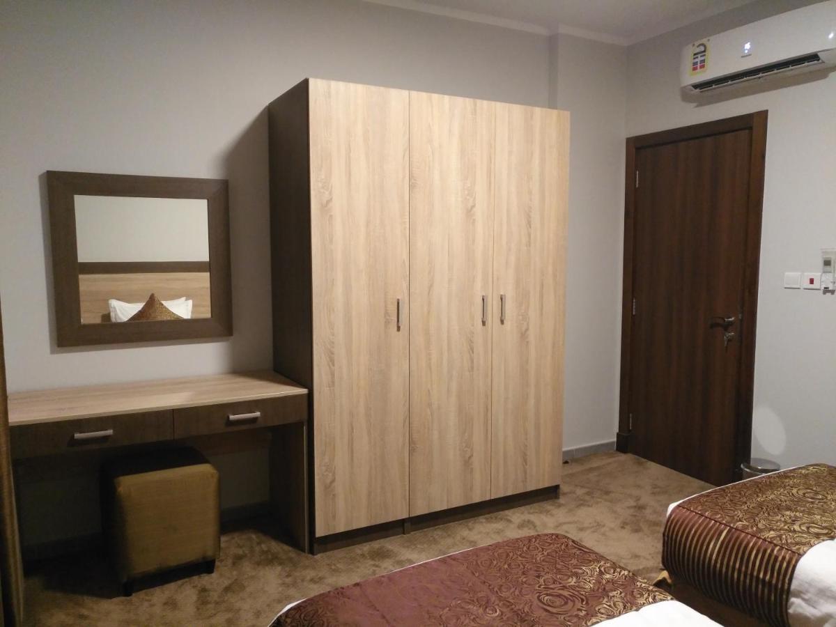 King Abdullah Economic City بيوت أدار - Adar Homes מראה חיצוני תמונה