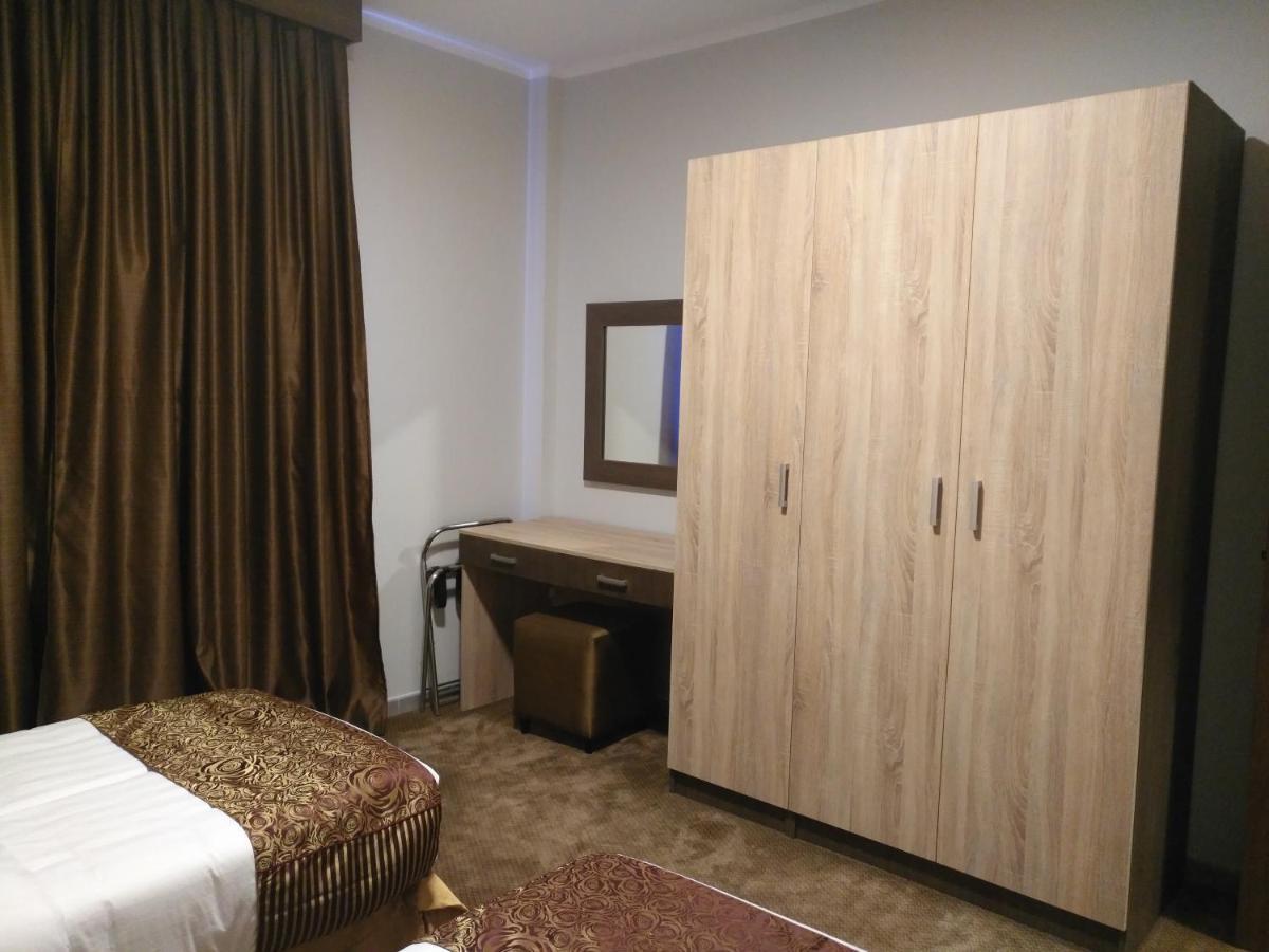 King Abdullah Economic City بيوت أدار - Adar Homes מראה חיצוני תמונה