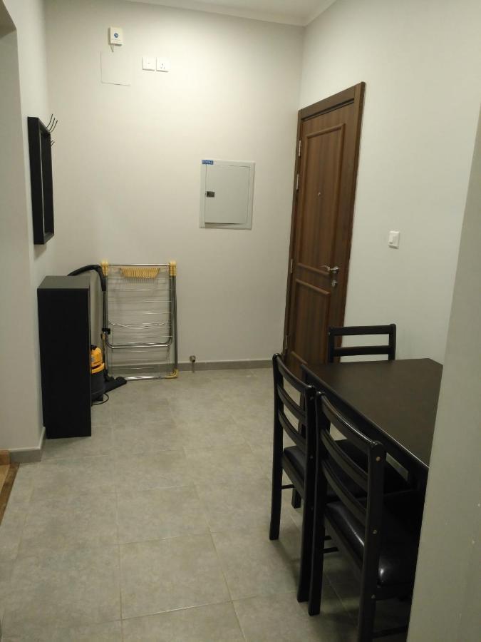 King Abdullah Economic City بيوت أدار - Adar Homes מראה חיצוני תמונה
