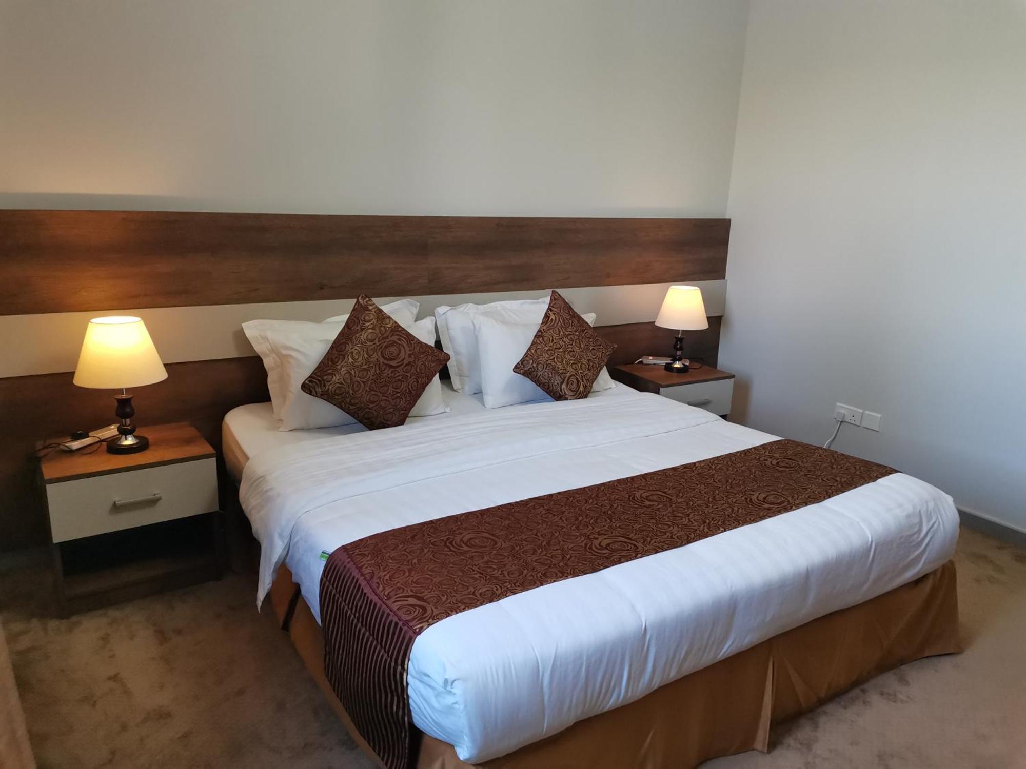 King Abdullah Economic City بيوت أدار - Adar Homes חדר תמונה