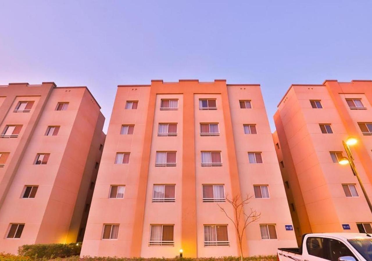 King Abdullah Economic City بيوت أدار - Adar Homes מראה חיצוני תמונה