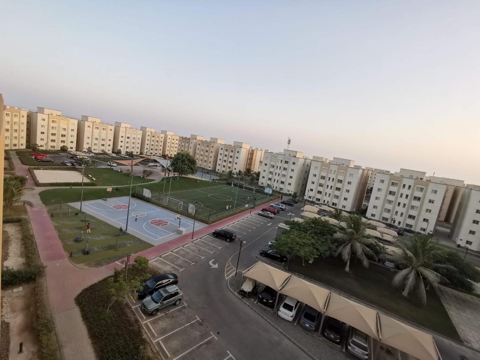 King Abdullah Economic City بيوت أدار - Adar Homes מראה חיצוני תמונה