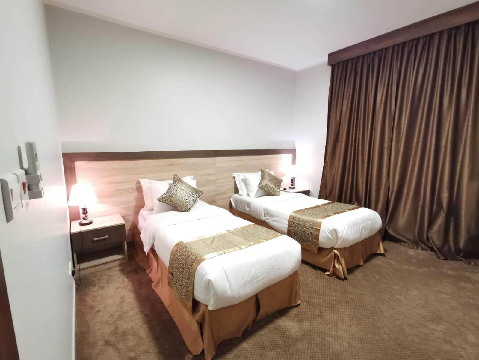 King Abdullah Economic City بيوت أدار - Adar Homes חדר תמונה
