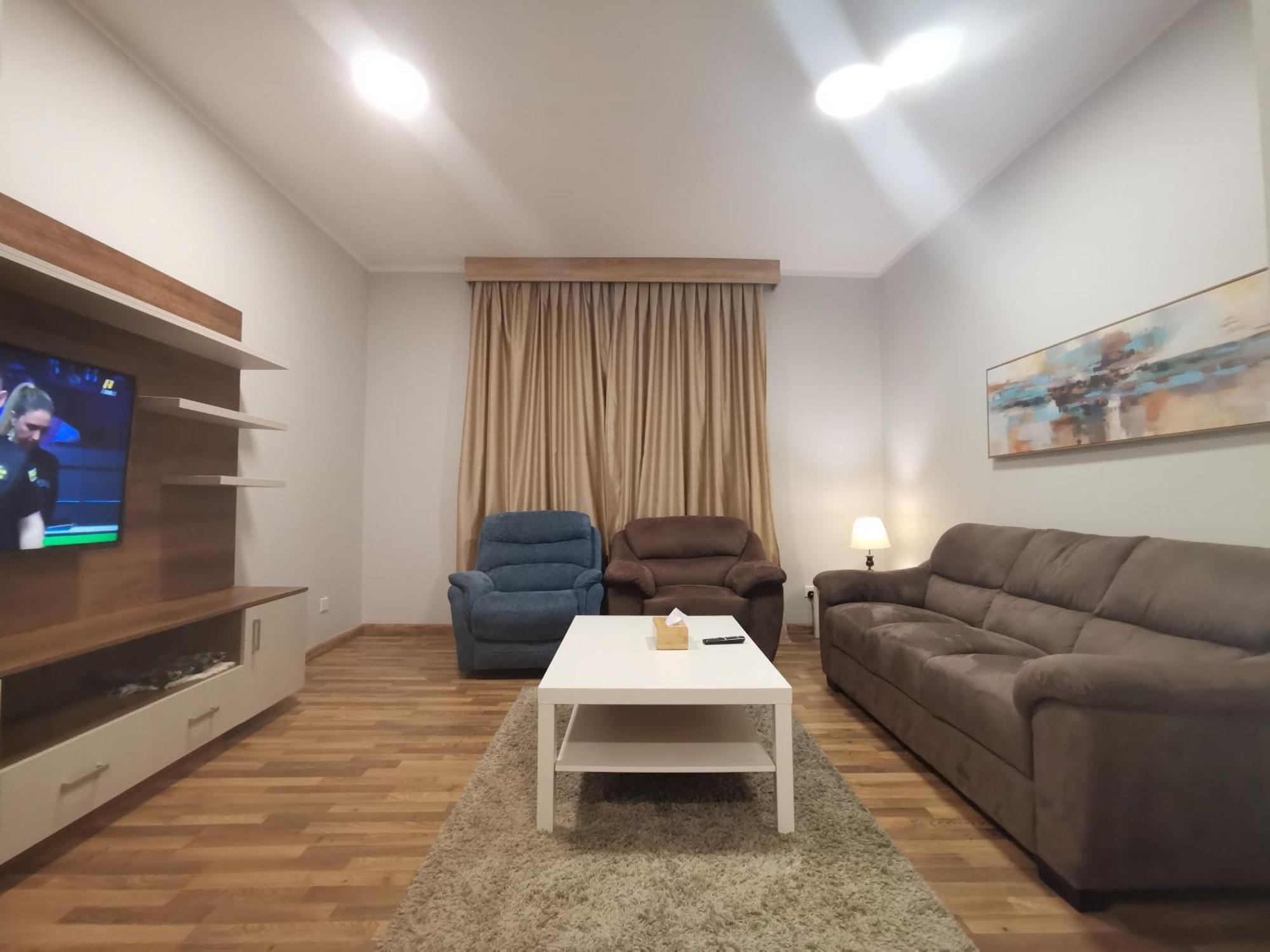 King Abdullah Economic City بيوت أدار - Adar Homes חדר תמונה