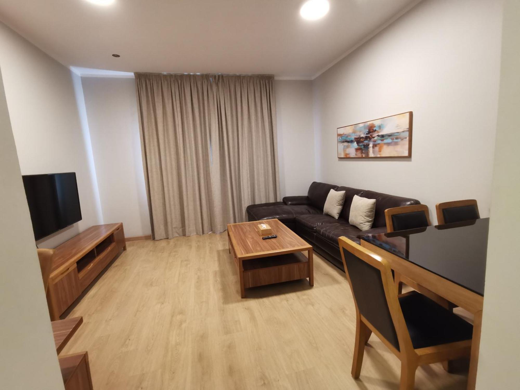 King Abdullah Economic City بيوت أدار - Adar Homes חדר תמונה