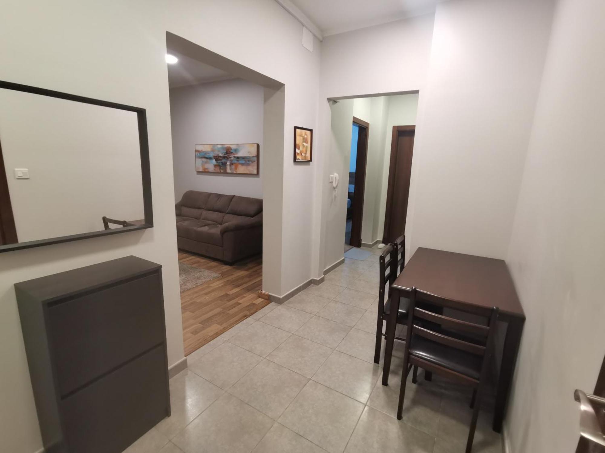 King Abdullah Economic City بيوت أدار - Adar Homes חדר תמונה