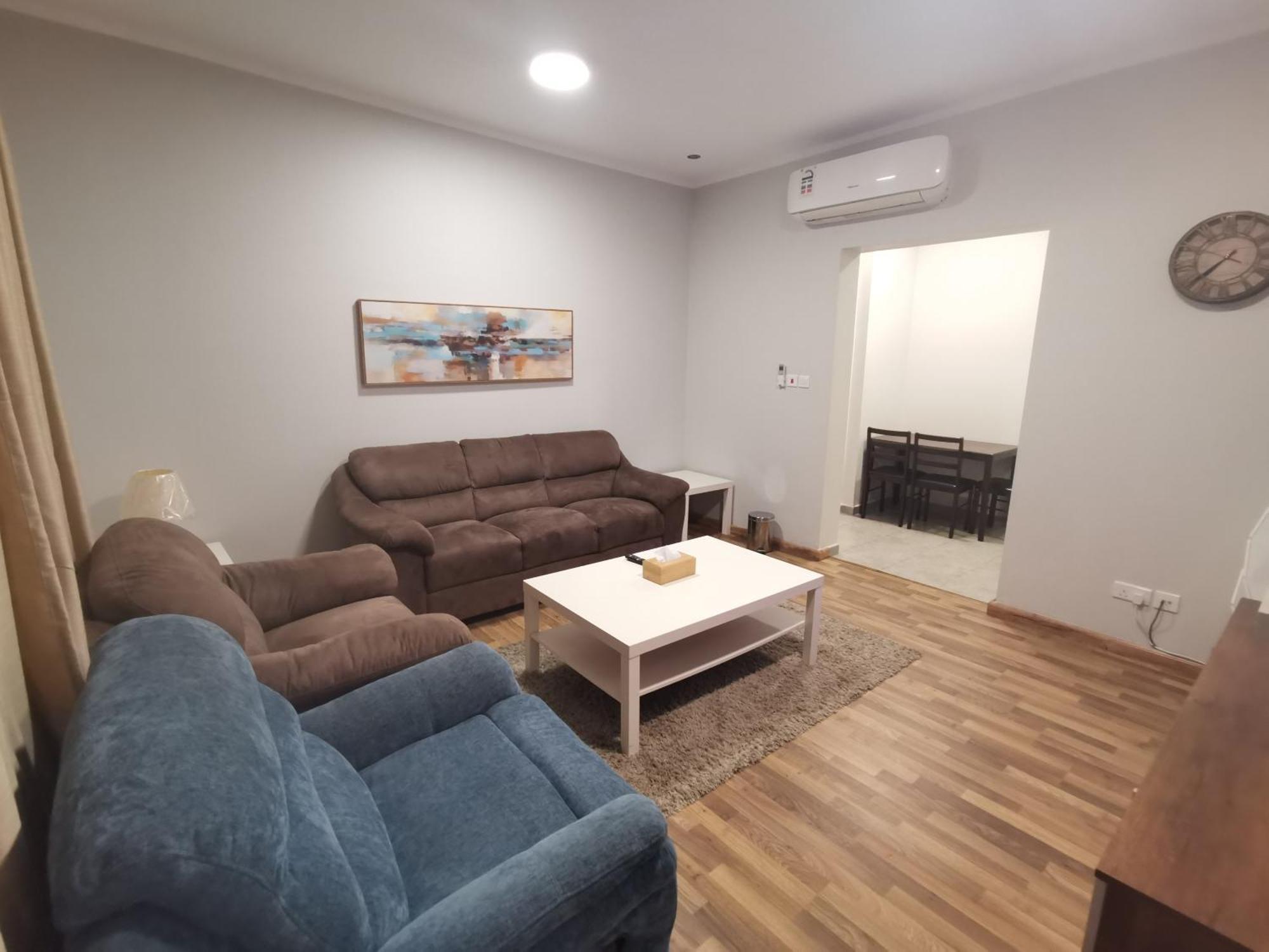 King Abdullah Economic City بيوت أدار - Adar Homes חדר תמונה