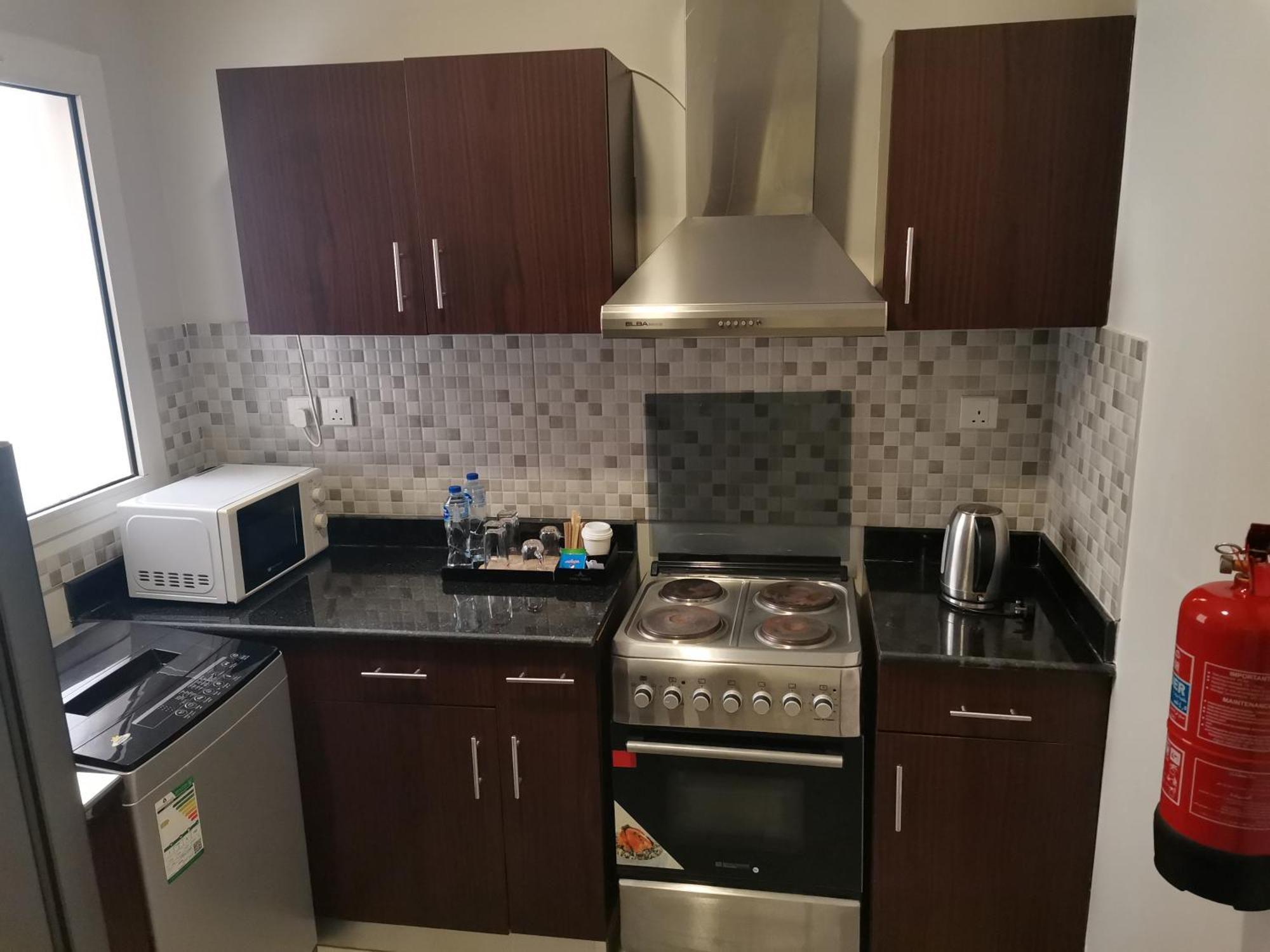 King Abdullah Economic City بيوت أدار - Adar Homes חדר תמונה