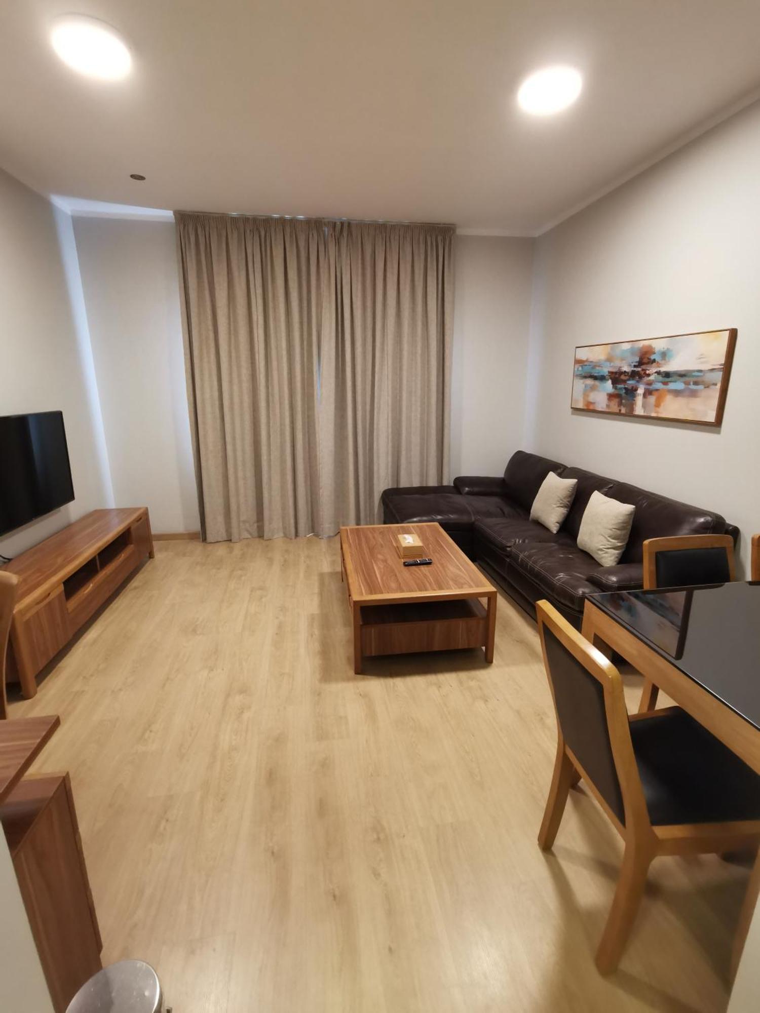 King Abdullah Economic City بيوت أدار - Adar Homes חדר תמונה