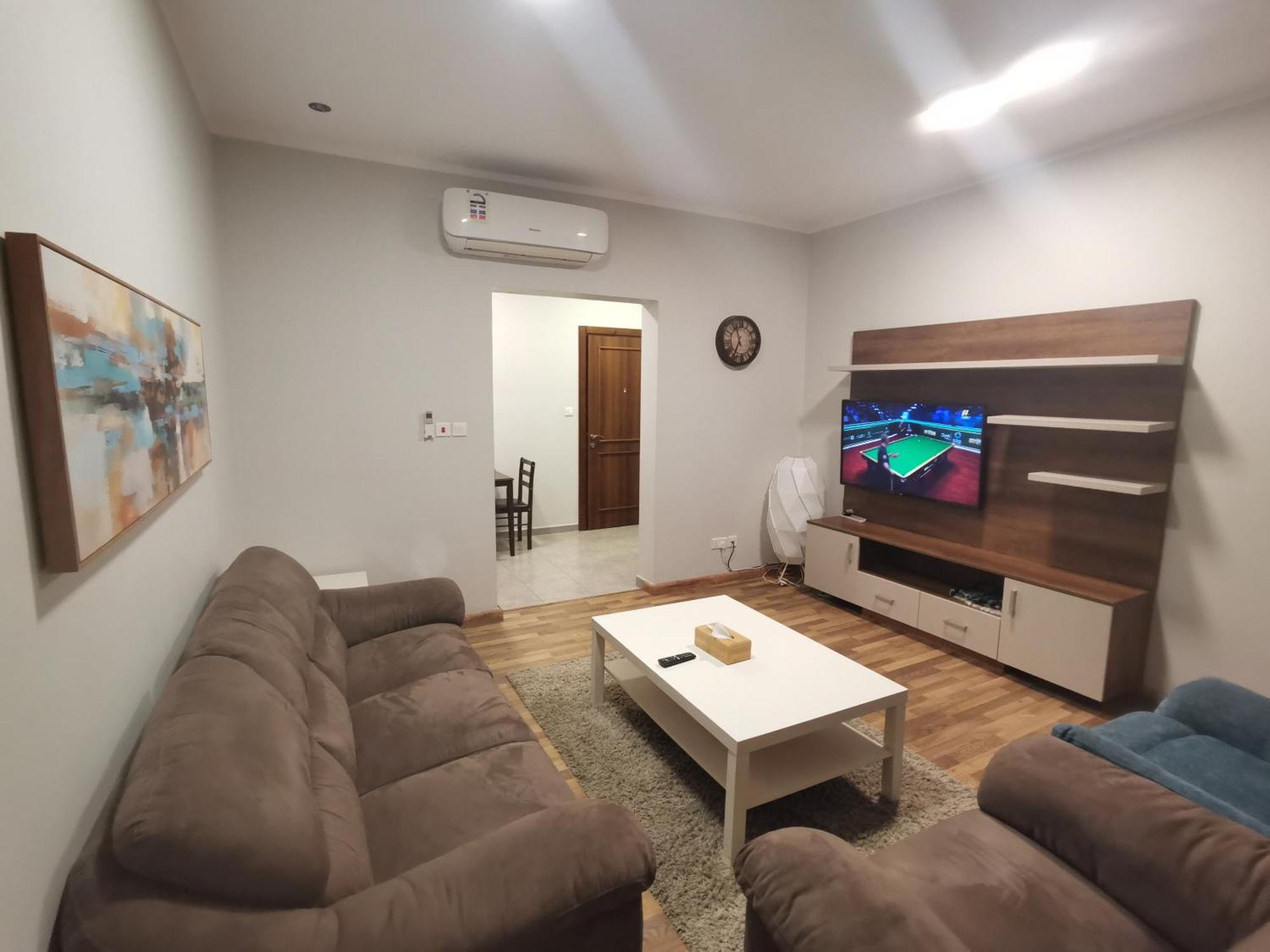 King Abdullah Economic City بيوت أدار - Adar Homes חדר תמונה
