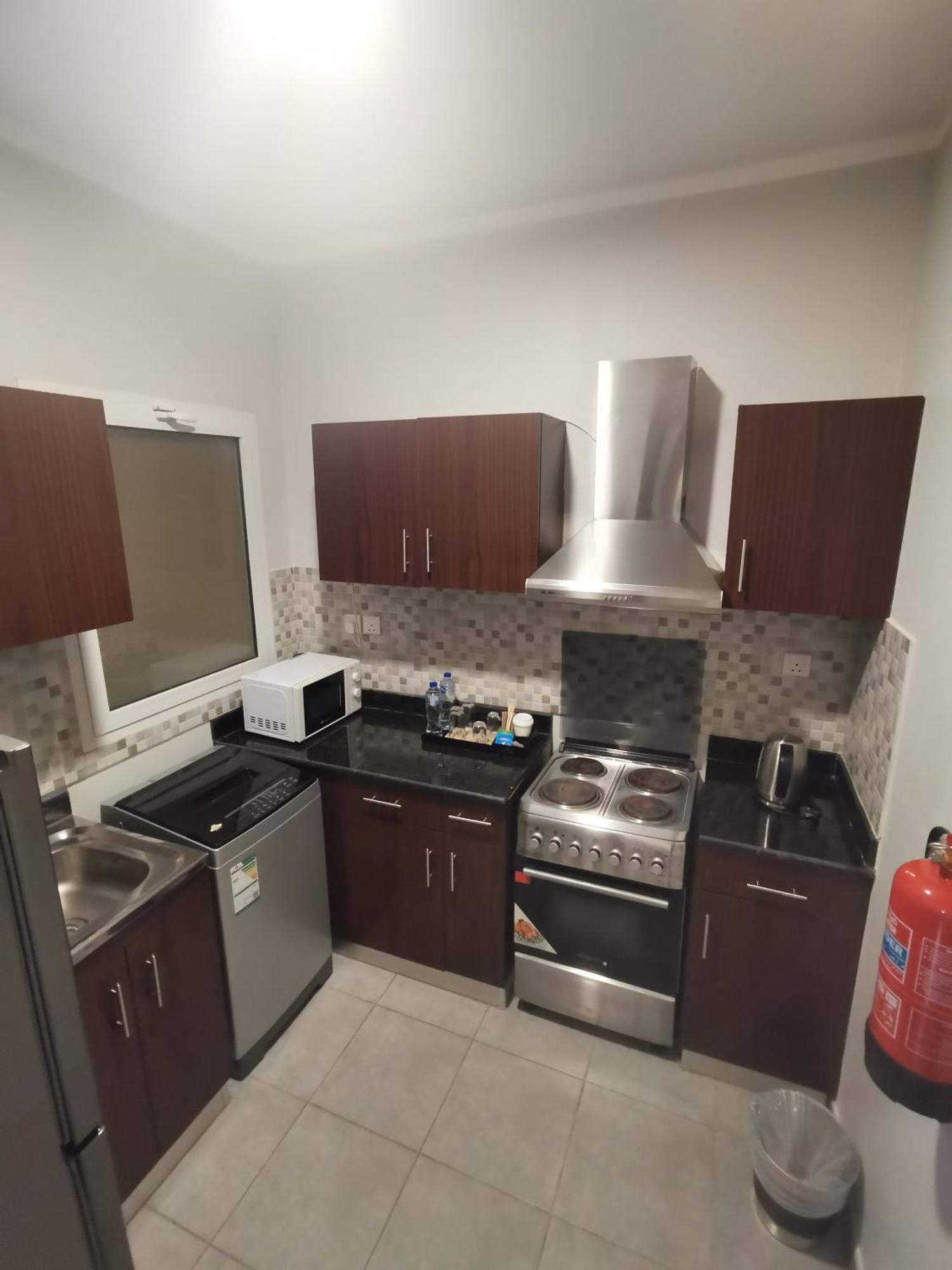 King Abdullah Economic City بيوت أدار - Adar Homes חדר תמונה