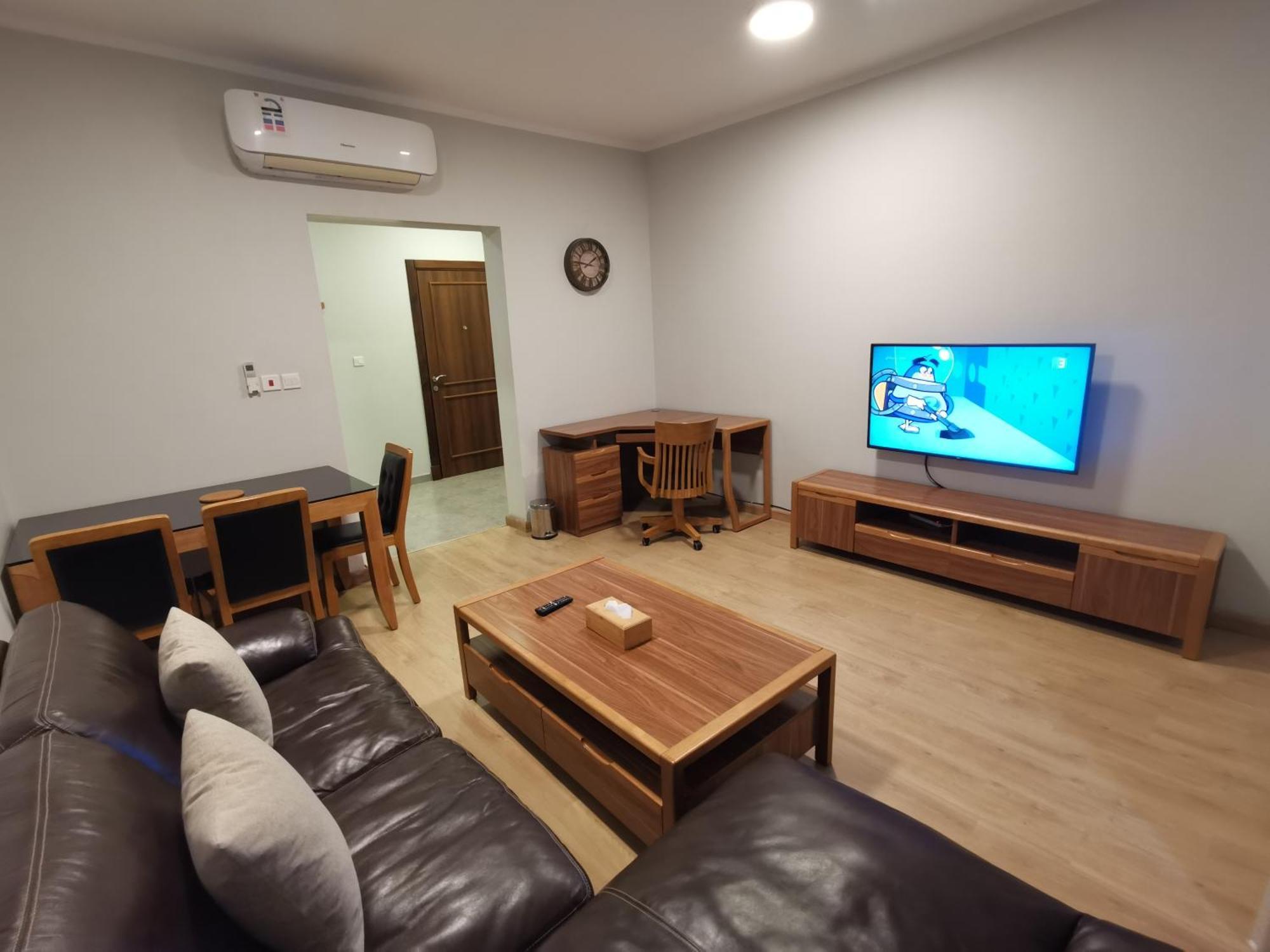 King Abdullah Economic City بيوت أدار - Adar Homes חדר תמונה