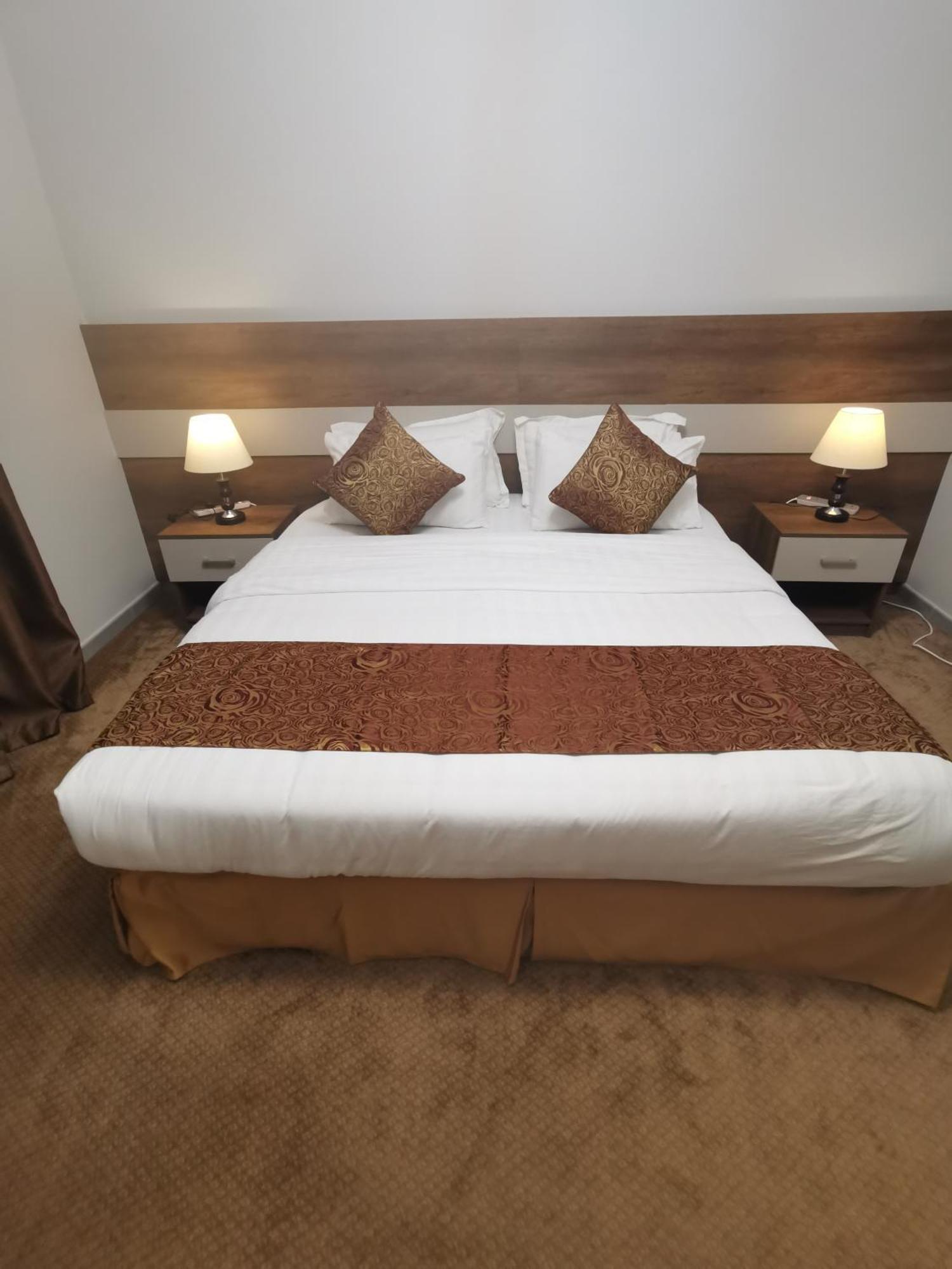 King Abdullah Economic City بيوت أدار - Adar Homes חדר תמונה