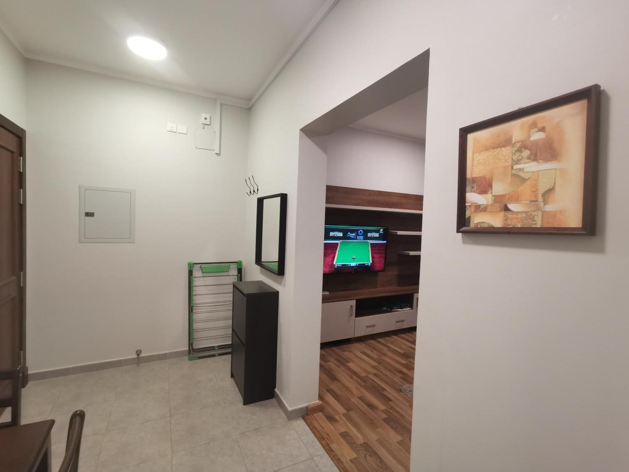 King Abdullah Economic City بيوت أدار - Adar Homes חדר תמונה