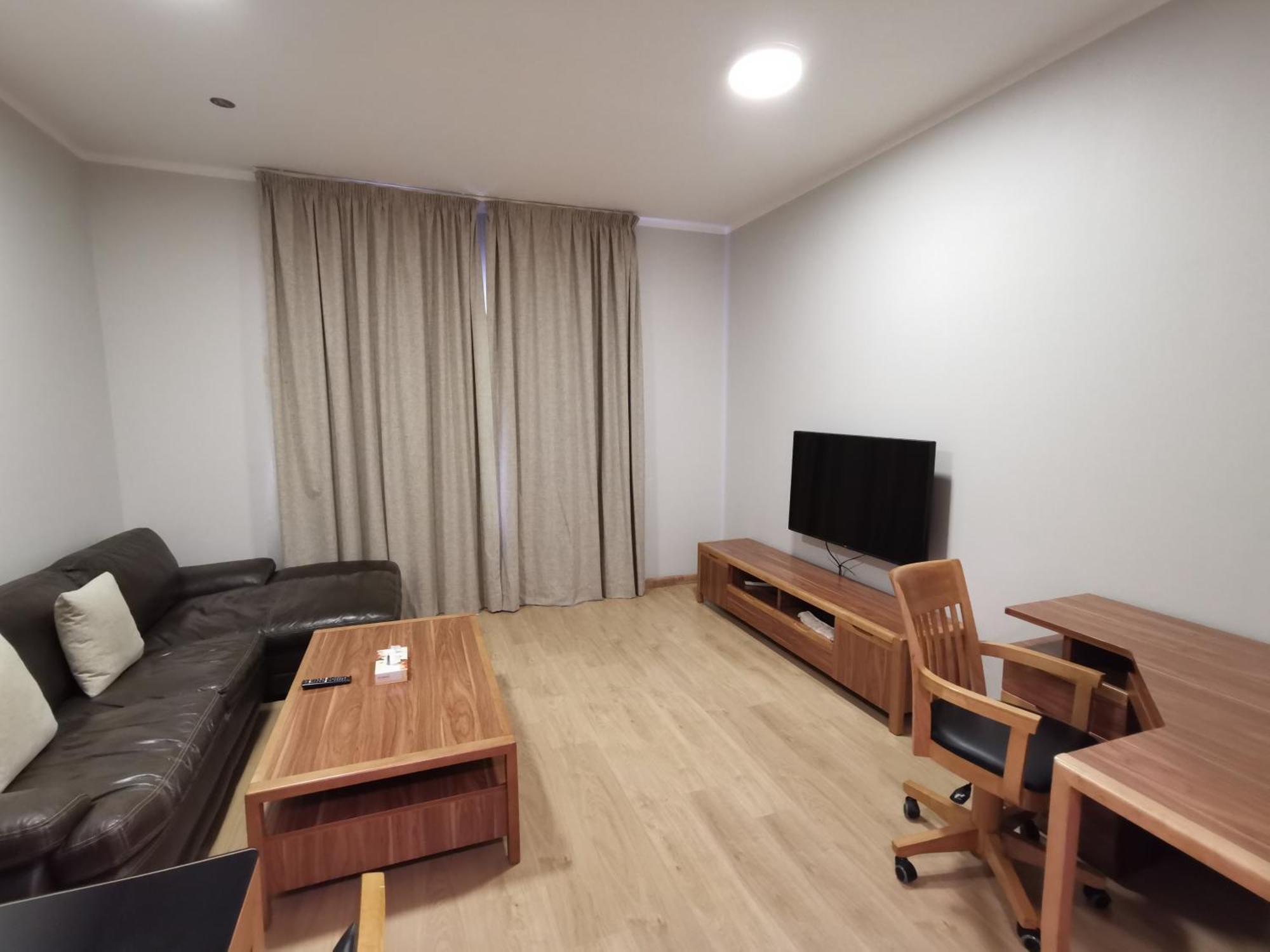 King Abdullah Economic City بيوت أدار - Adar Homes חדר תמונה