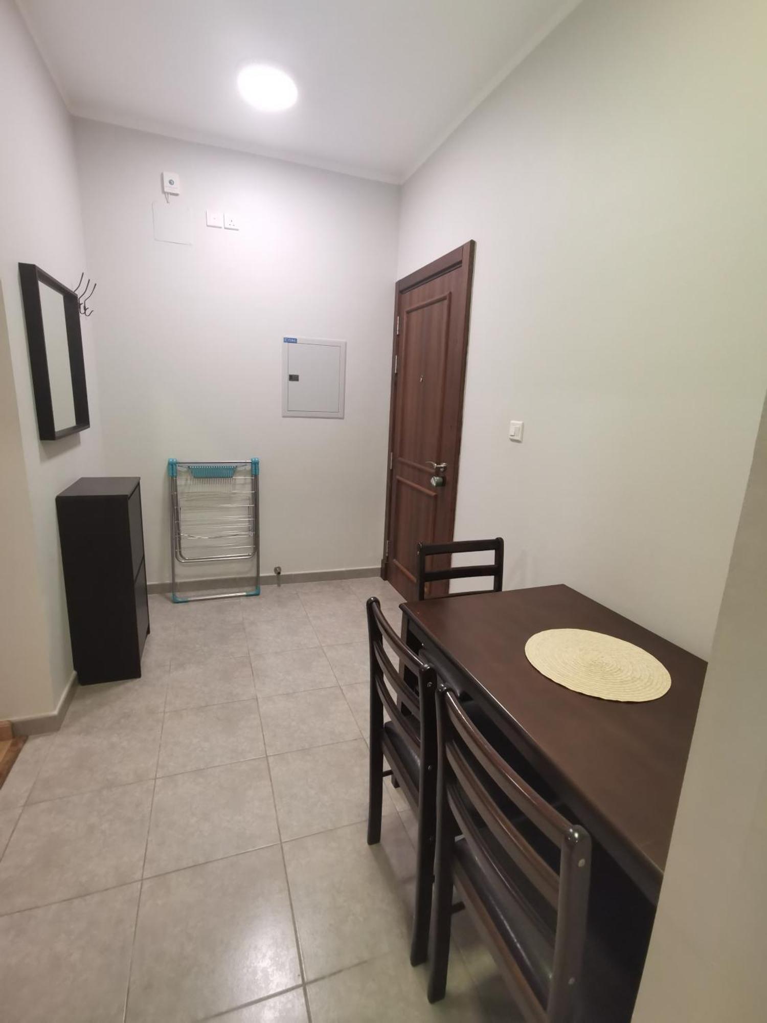 King Abdullah Economic City بيوت أدار - Adar Homes חדר תמונה