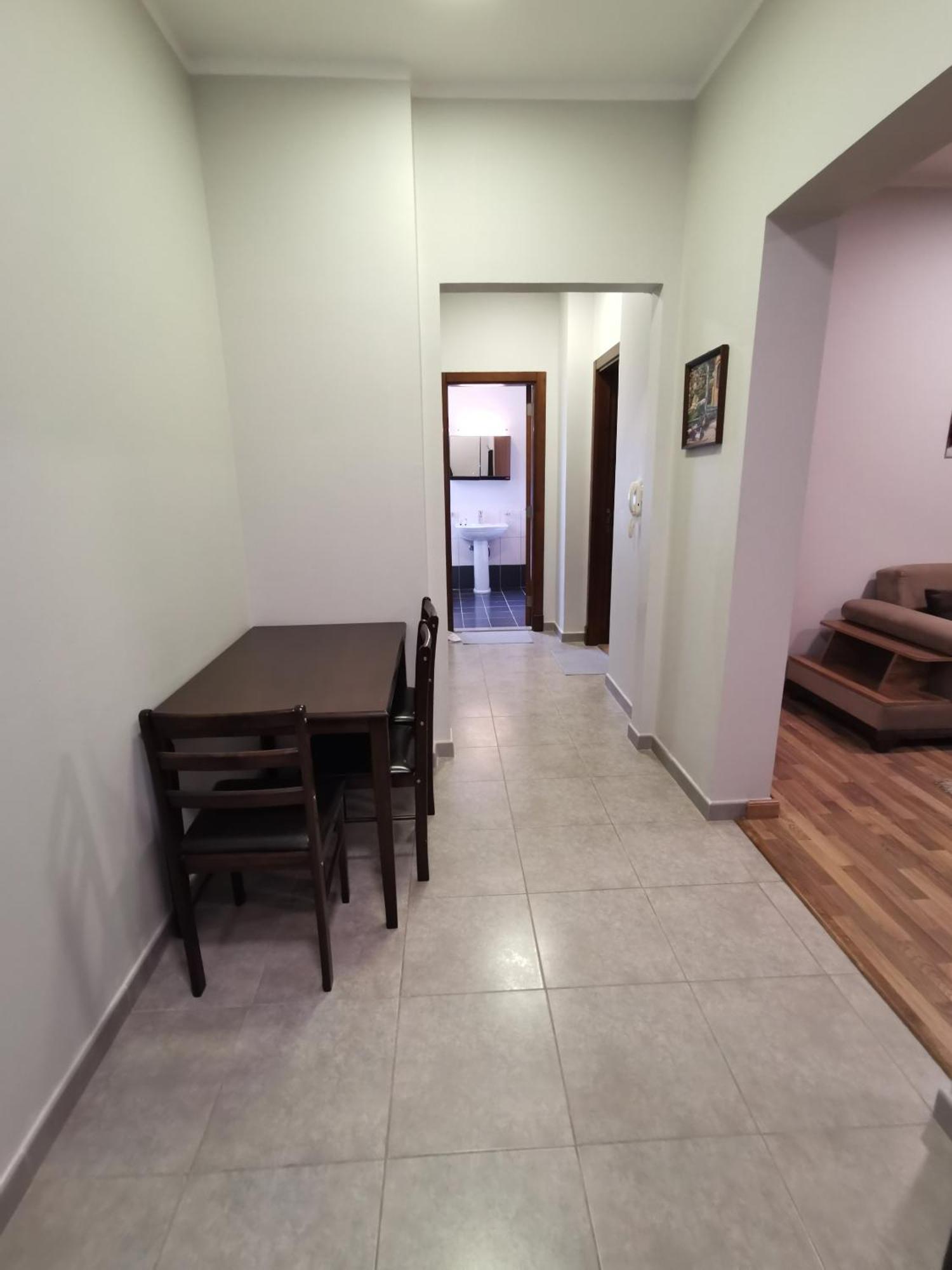 King Abdullah Economic City بيوت أدار - Adar Homes חדר תמונה