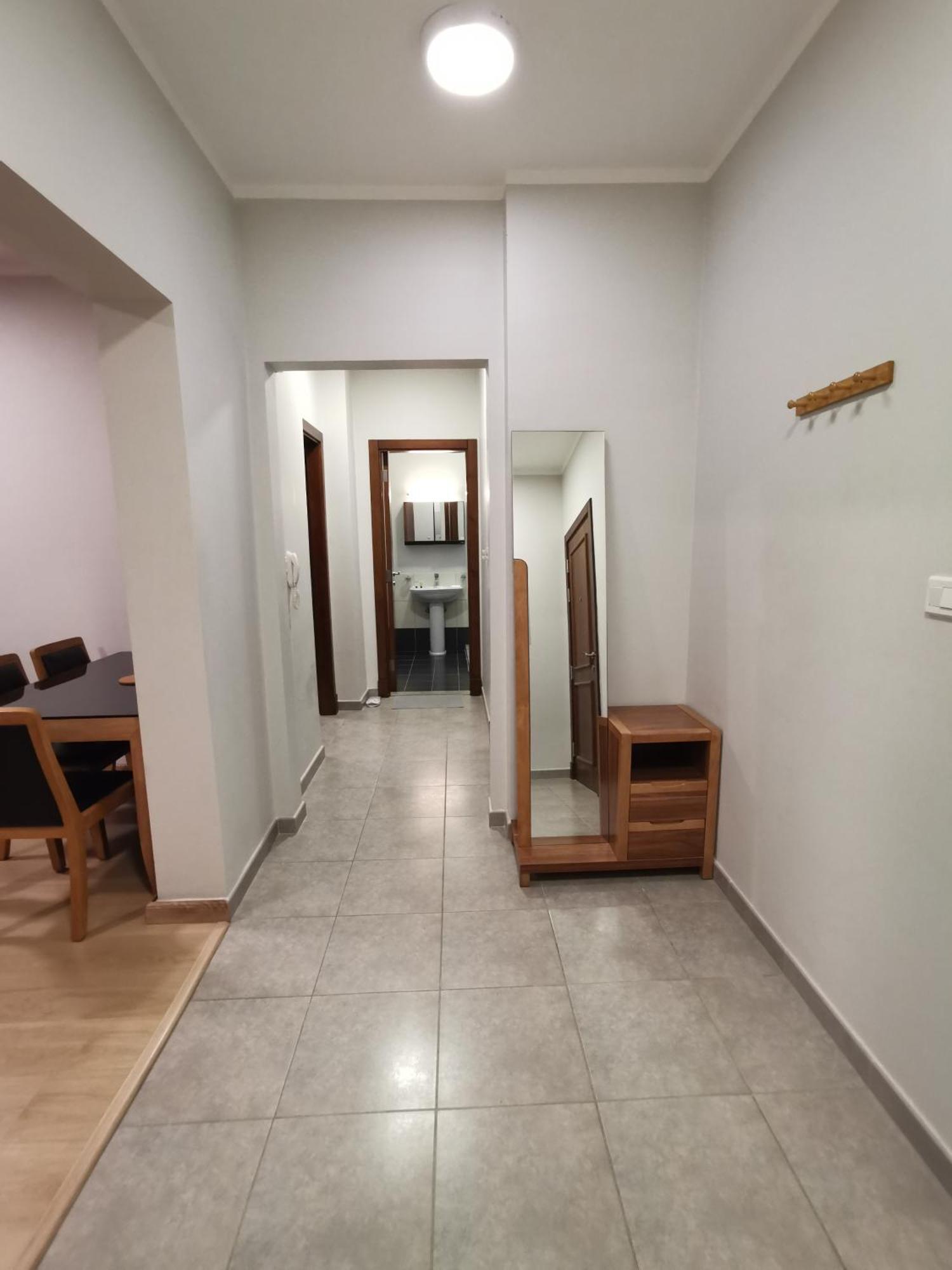 King Abdullah Economic City بيوت أدار - Adar Homes חדר תמונה