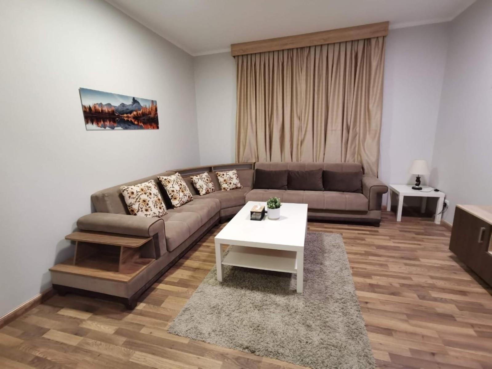 King Abdullah Economic City بيوت أدار - Adar Homes חדר תמונה