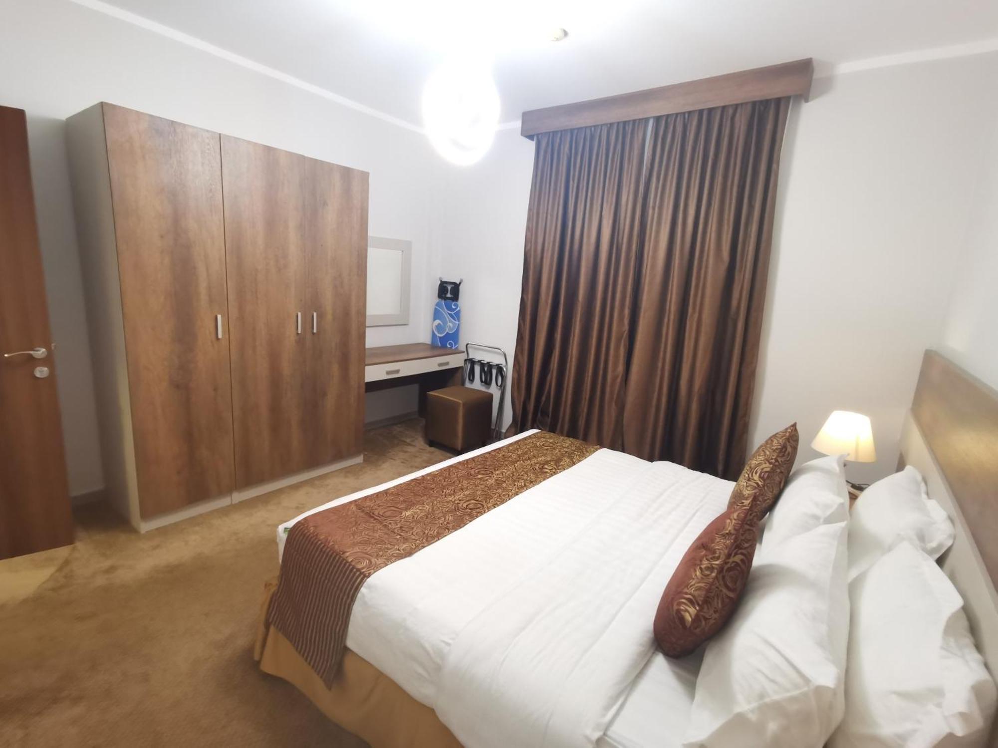 King Abdullah Economic City بيوت أدار - Adar Homes חדר תמונה