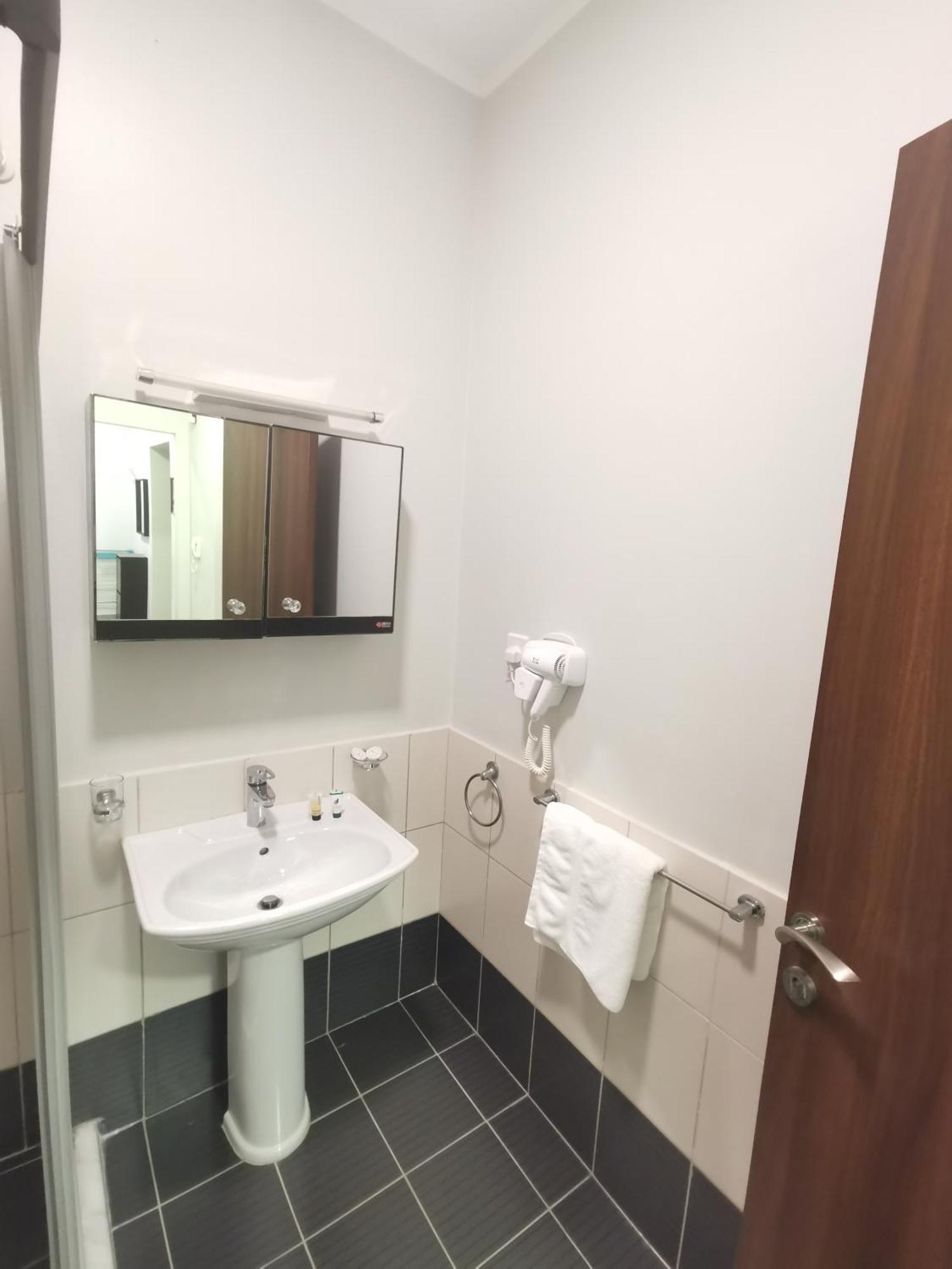 King Abdullah Economic City بيوت أدار - Adar Homes חדר תמונה