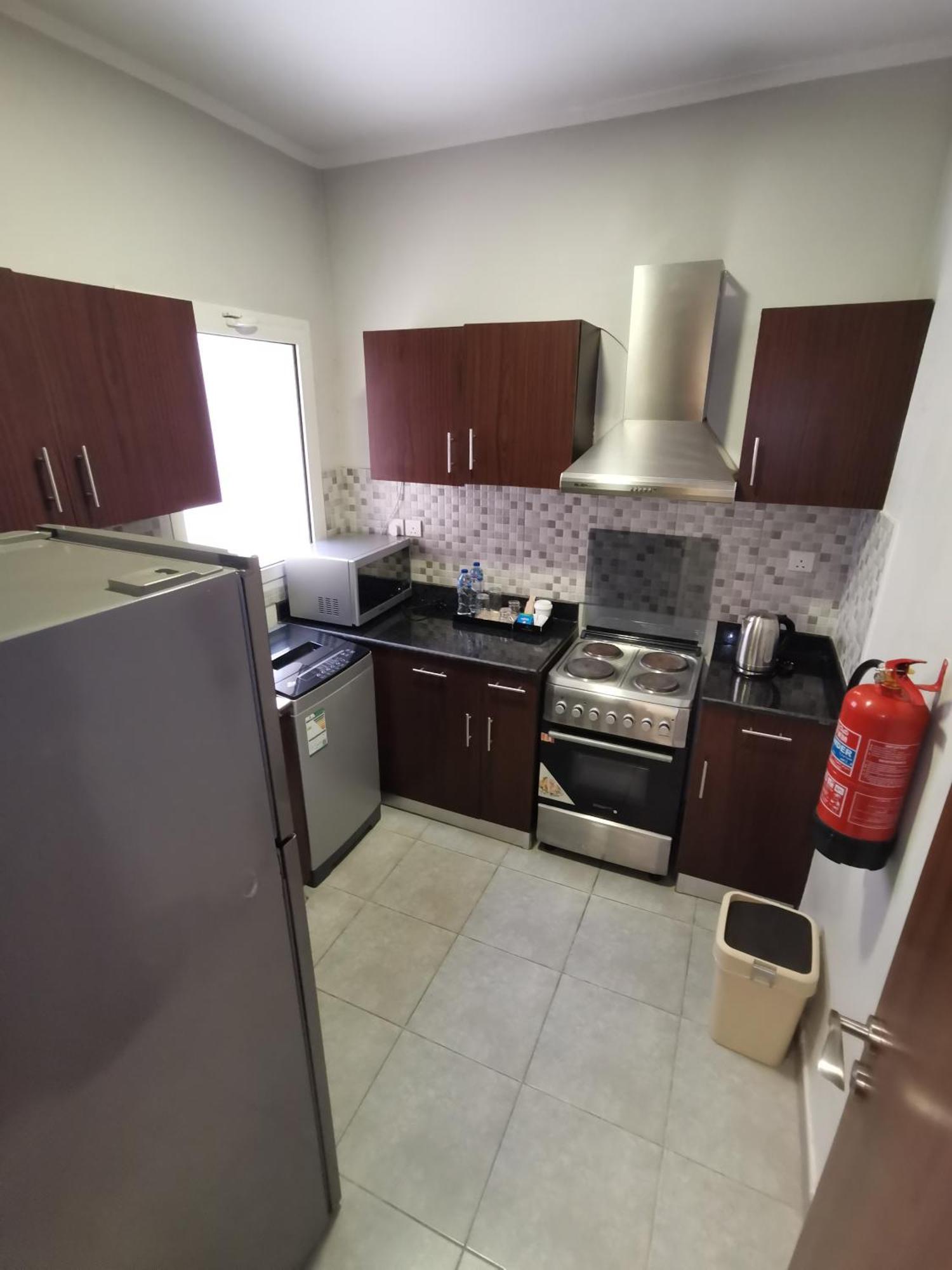 King Abdullah Economic City بيوت أدار - Adar Homes חדר תמונה