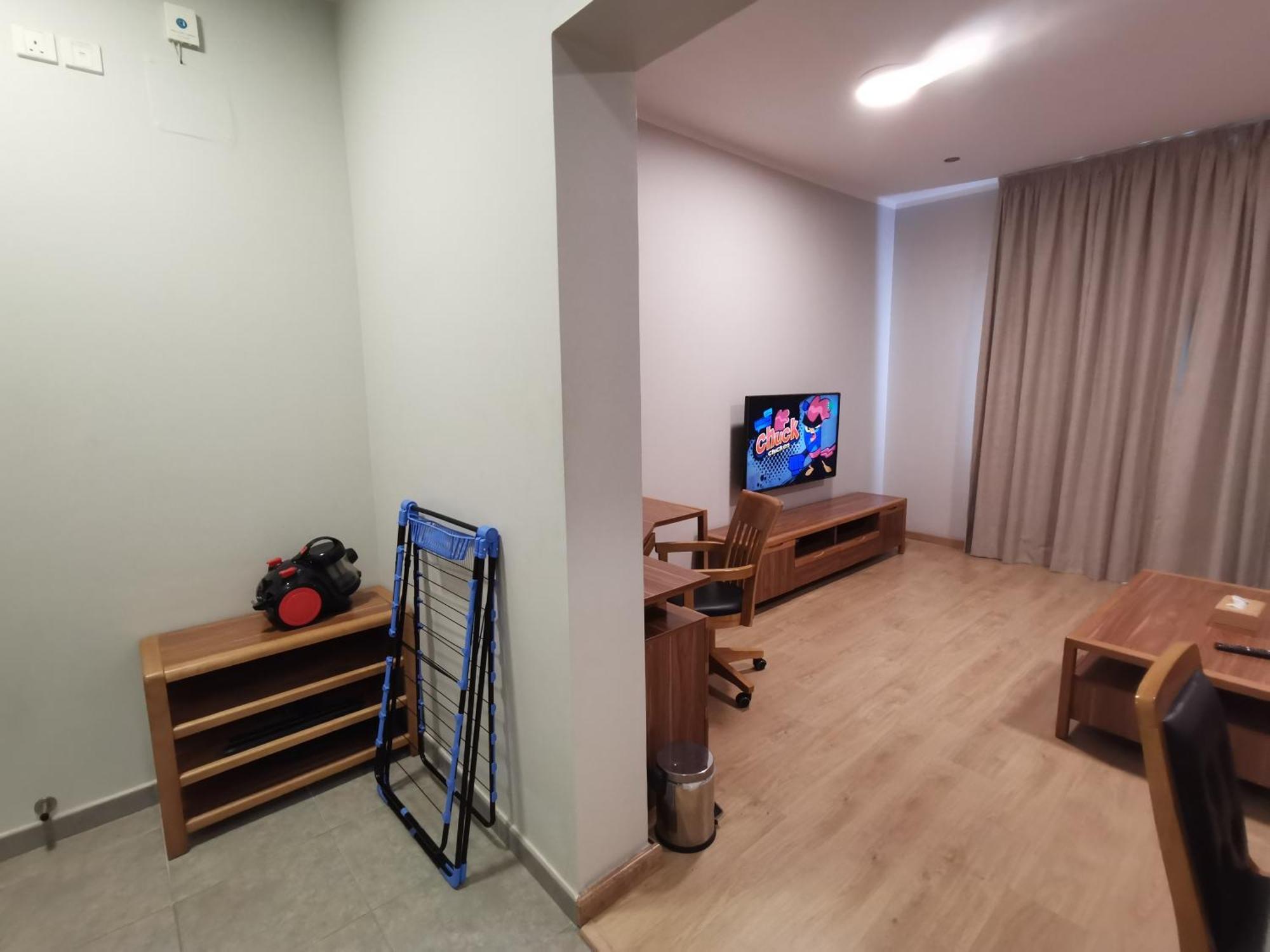 King Abdullah Economic City بيوت أدار - Adar Homes חדר תמונה