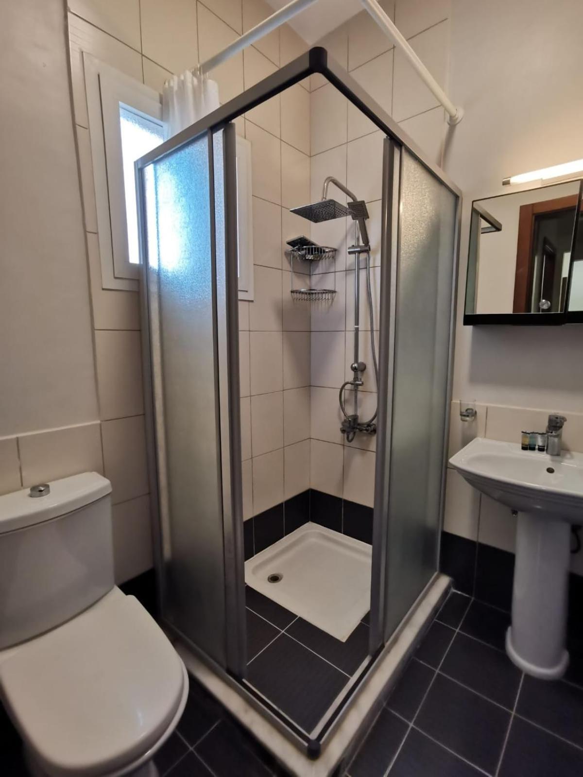 King Abdullah Economic City بيوت أدار - Adar Homes חדר תמונה