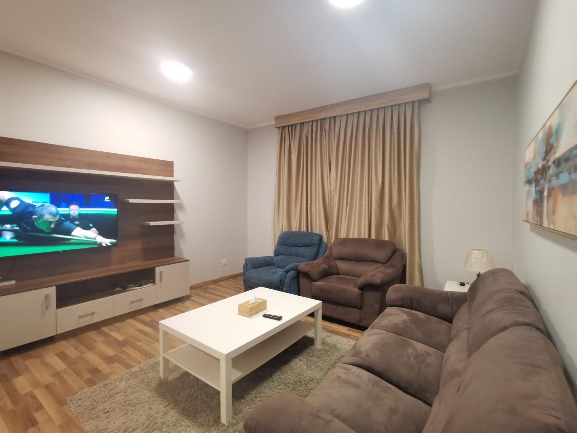 King Abdullah Economic City بيوت أدار - Adar Homes חדר תמונה