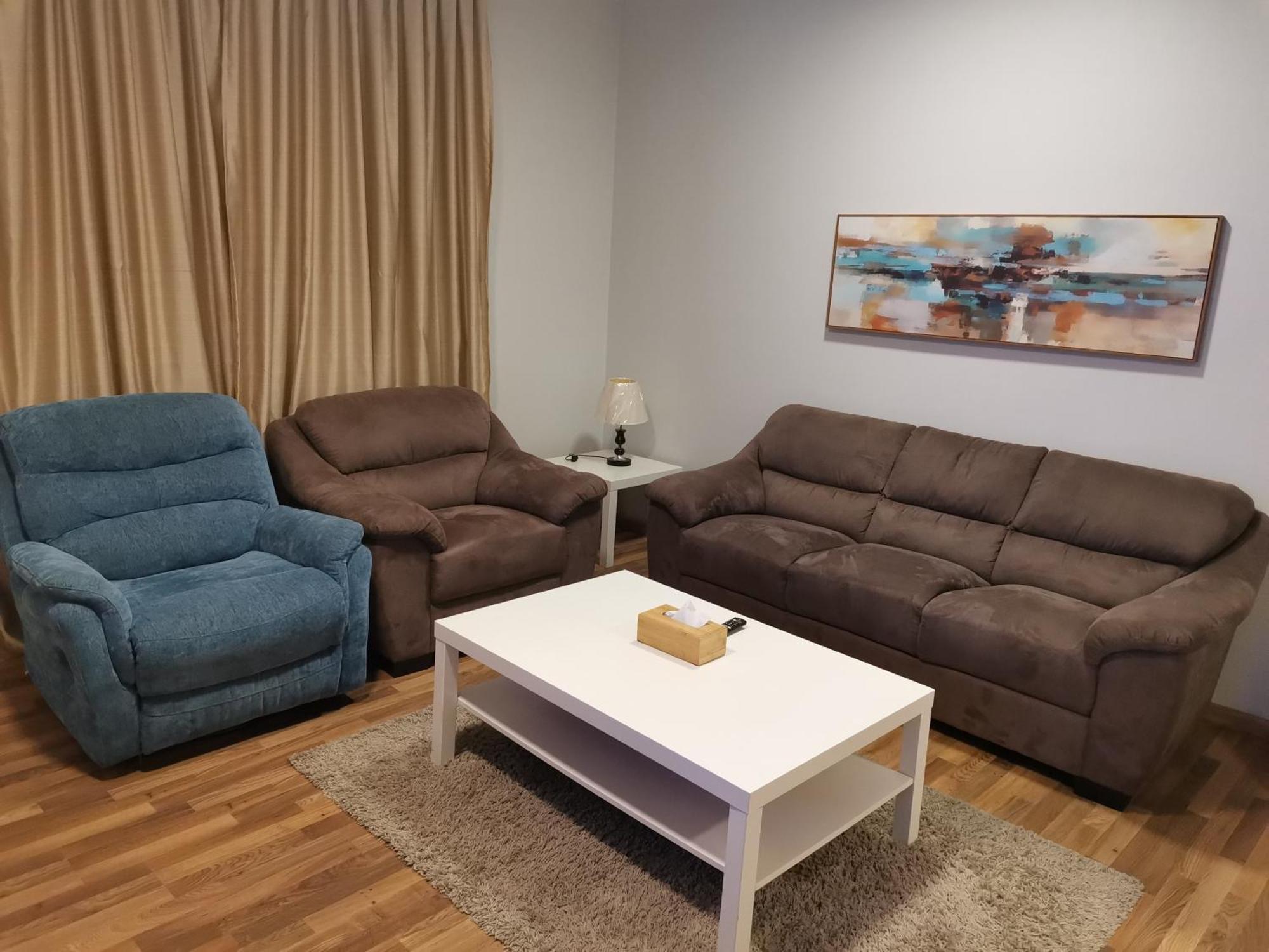 King Abdullah Economic City بيوت أدار - Adar Homes חדר תמונה