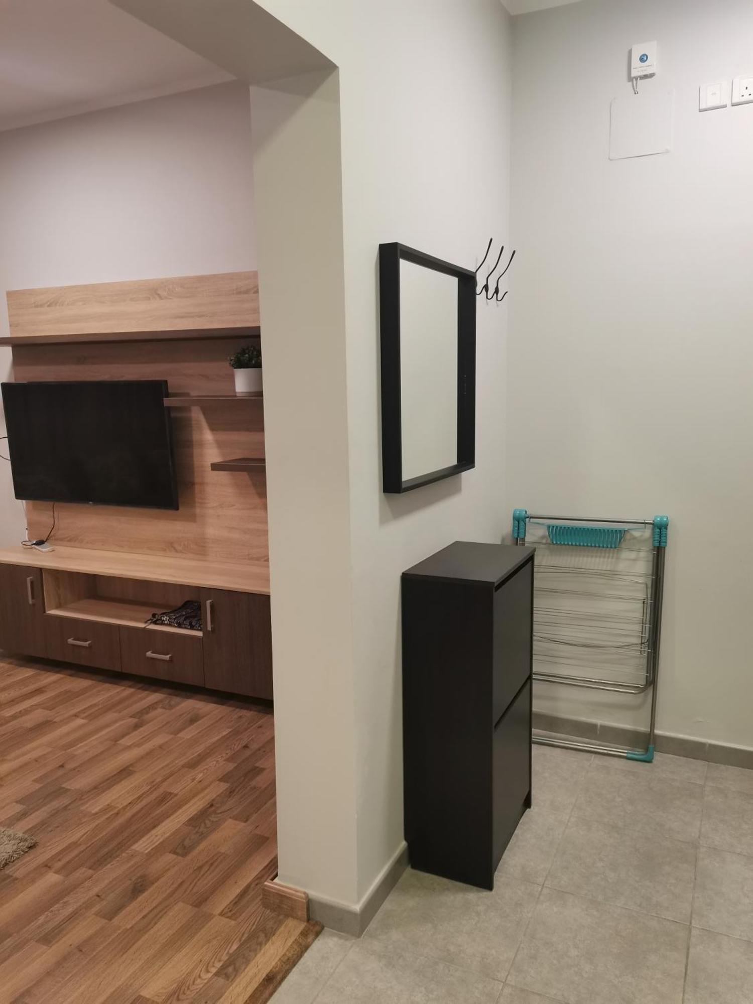 King Abdullah Economic City بيوت أدار - Adar Homes חדר תמונה