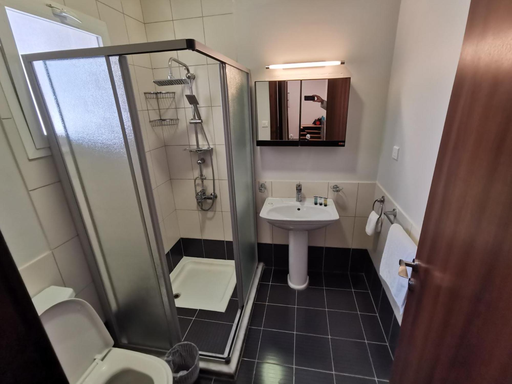 King Abdullah Economic City بيوت أدار - Adar Homes חדר תמונה