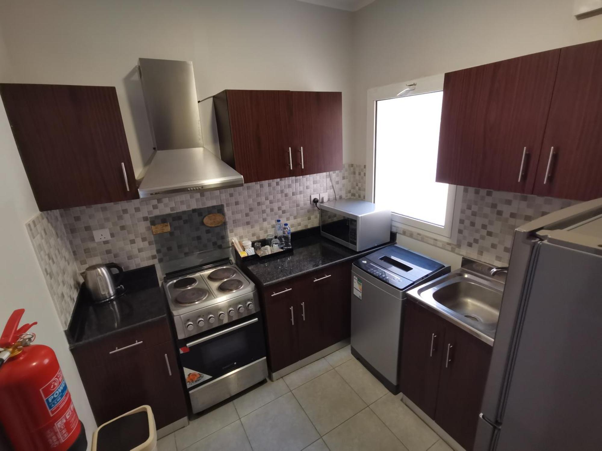 King Abdullah Economic City بيوت أدار - Adar Homes חדר תמונה