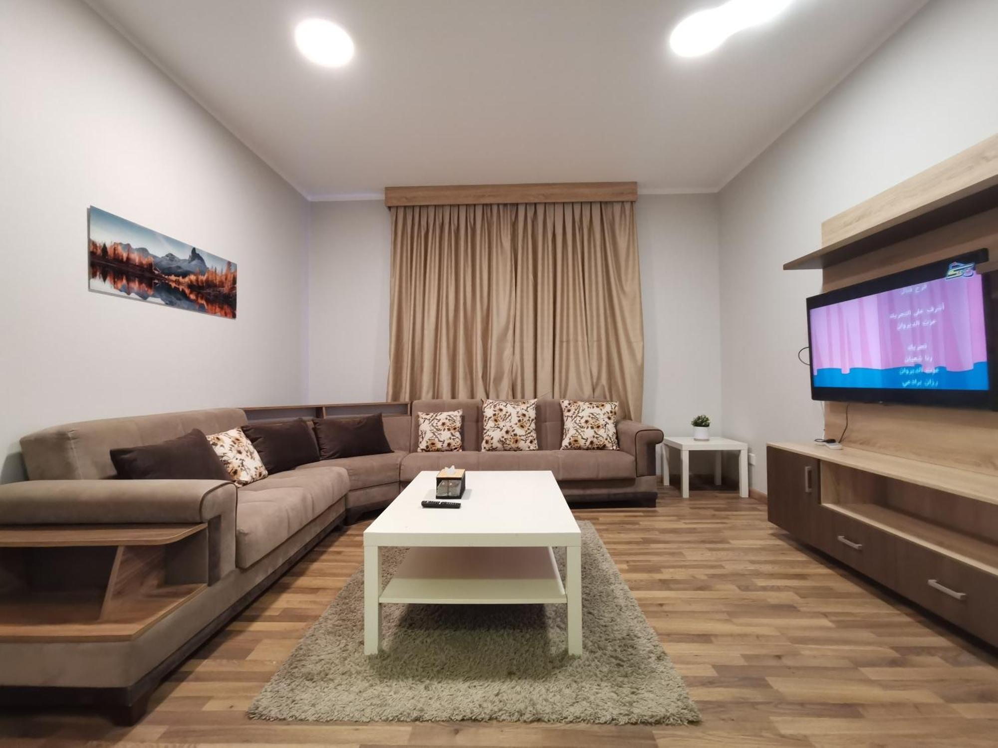 King Abdullah Economic City بيوت أدار - Adar Homes חדר תמונה