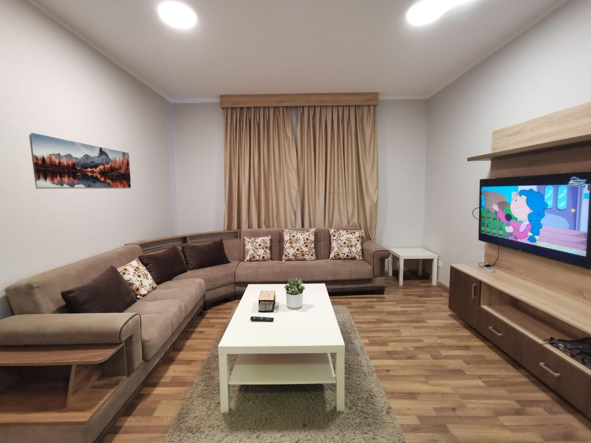 King Abdullah Economic City بيوت أدار - Adar Homes חדר תמונה