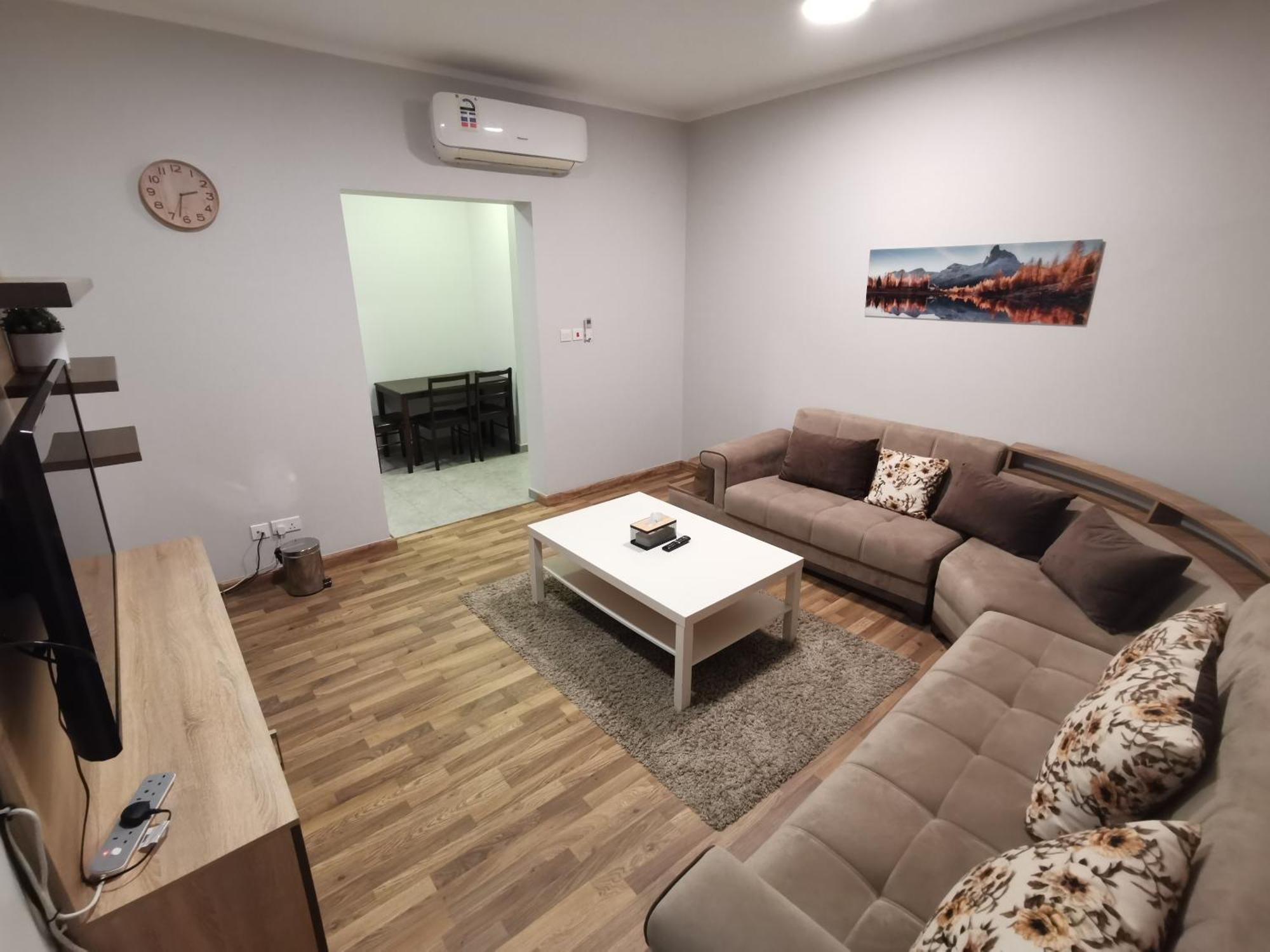 King Abdullah Economic City بيوت أدار - Adar Homes חדר תמונה